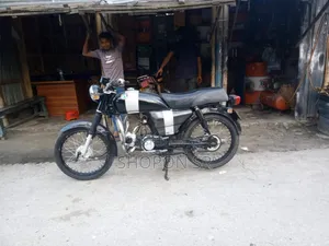 Honda 2025 Black