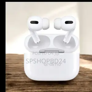 Oraimo Airpods Pro ওয়্যারলেস ইয়ারবাডস Bluetooth Headphone
