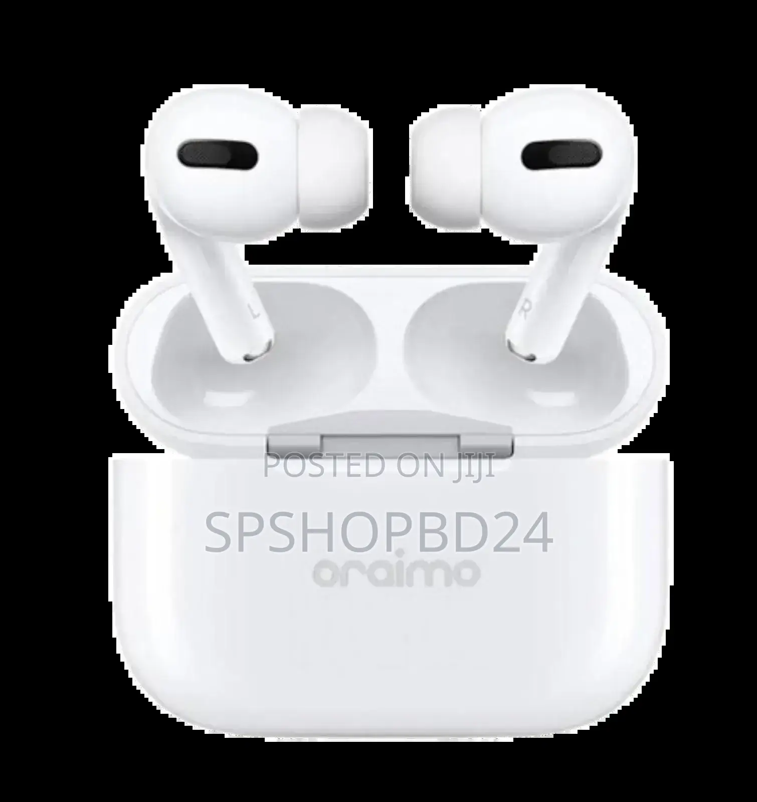 Oraimo Airpods Pro ওয়্যারলেস ইয়ারবাডস Bluetooth Headphone