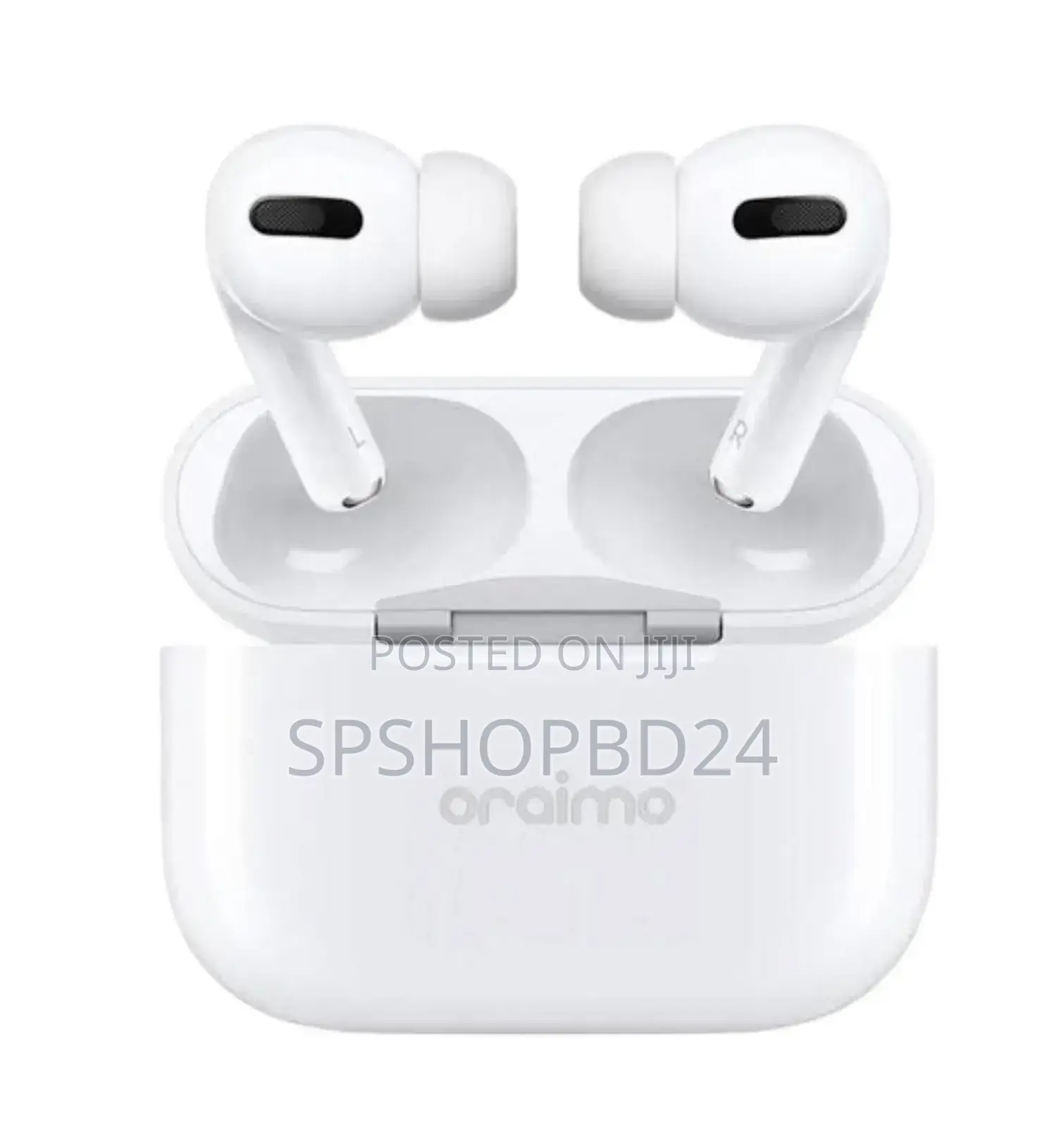 Oraimo Airpods Pro ওয়্যারলেস ইয়ারবাডস Bluetooth Headphone