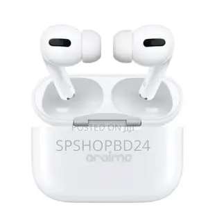 Oraimo Airpods Pro ওয়্যারলেস ইয়ারবাডস Bluetooth Headphone