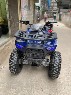 New Beach Buggy 2025 Blue