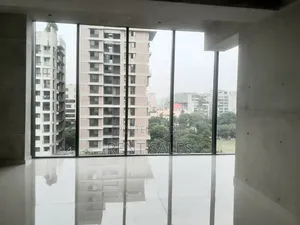 Prime Location Nice View 3000 SQFT Office Rent in Gulshan-2