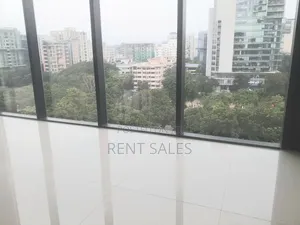 Prime Location Nice View 3000 SQFT Office Rent in Gulshan-2