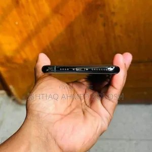 Photo - Apple iPhone 11 128 GB Black