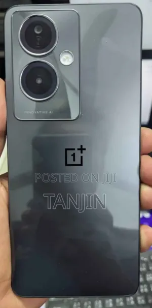 Photo - OnePlus Nord N30 128 GB Gray