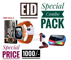 Photo - Eid Special Combo Pack