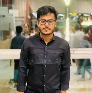 Photo - Desperately Looking for a Job