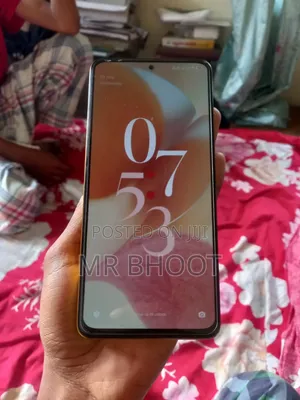 Xiaomi Poco X4 Pro 5G 128 GB Yellow