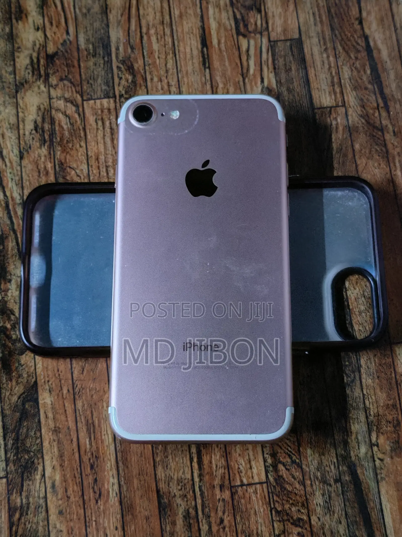 Apple iPhone 7 32 GB Pink
