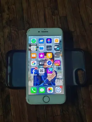 Apple iPhone 7 32 GB Pink