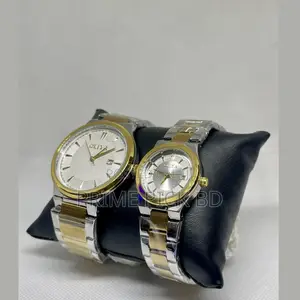 Couple Oliya Luxury Elegant Design Watch 100% Waterproof