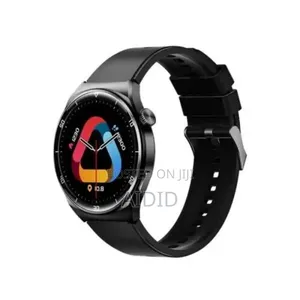 Photo - Qcy Gt 2 Smart Watch Retina Amoled Display