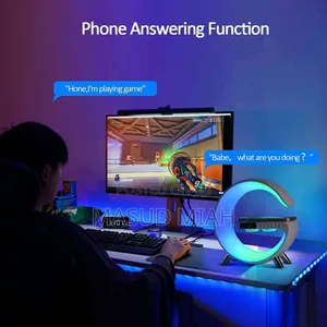  Smart Sound Machine Wake Up Light Alarm Clocks
