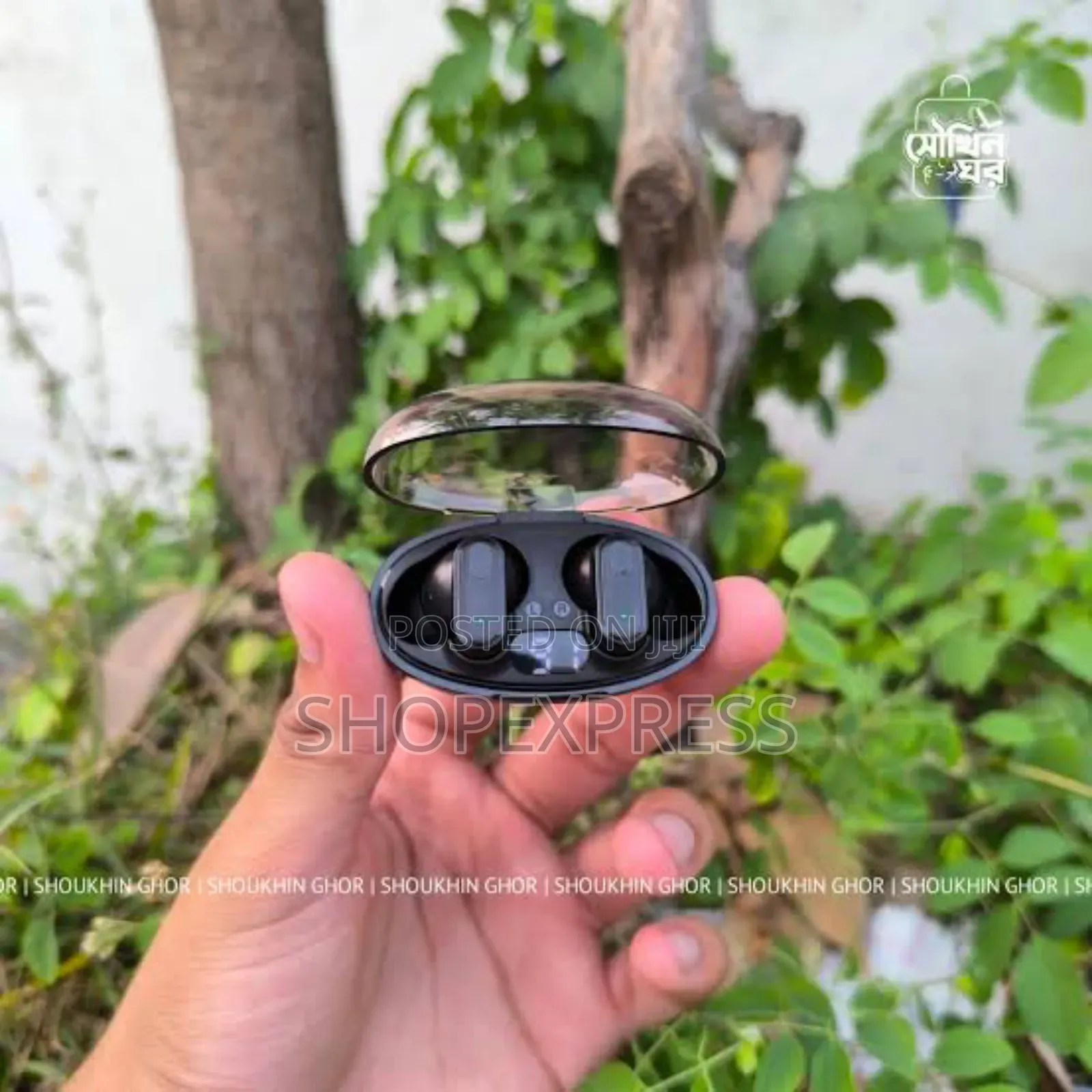 Mobicom T30 High Deffination TWS Airbuds