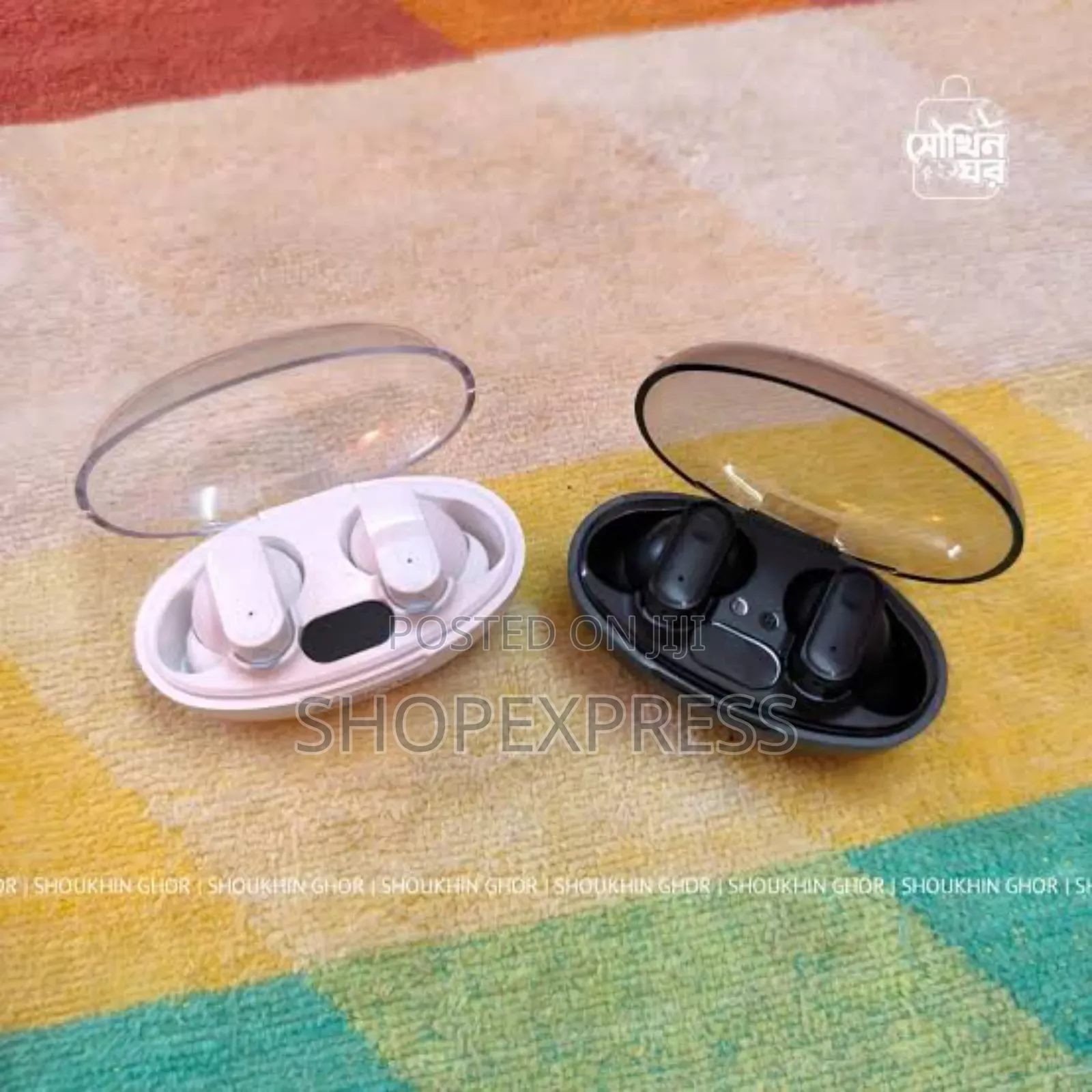 Mobicom T30 High Deffination TWS Airbuds