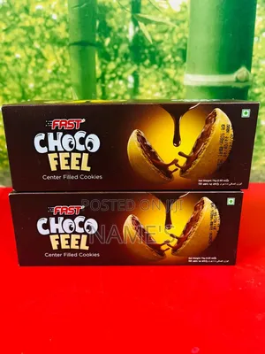 Hi5 Chocolates