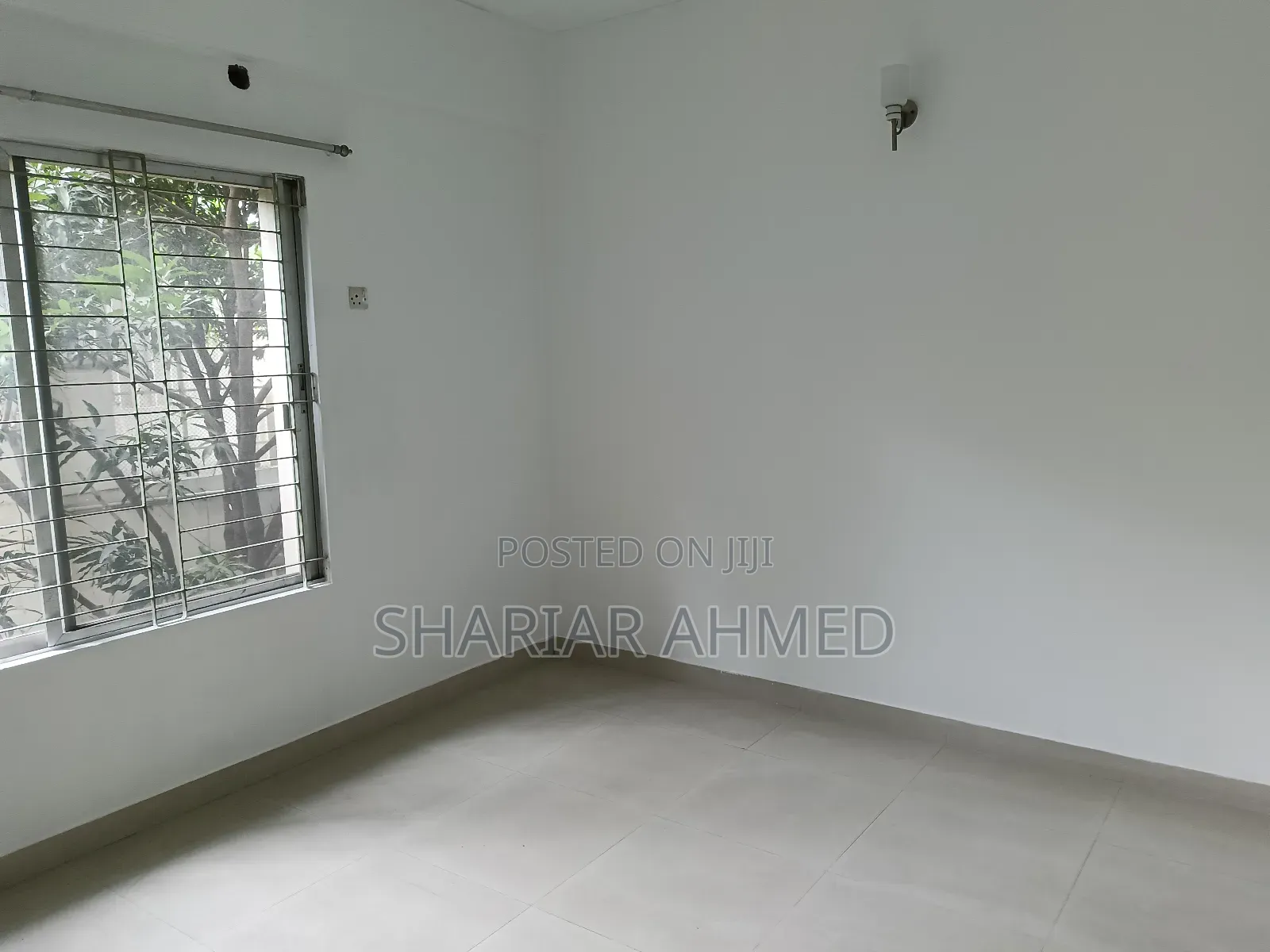4bdrm Apartment in Gulshan for rent