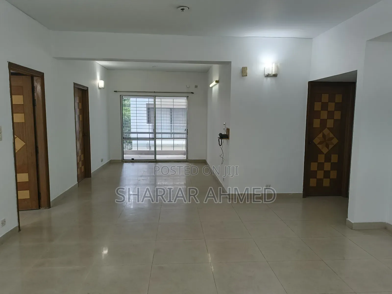 4bdrm Apartment in Gulshan for rent
