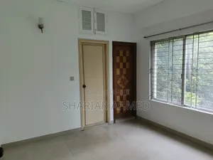 4bdrm Apartment in Gulshan for rent