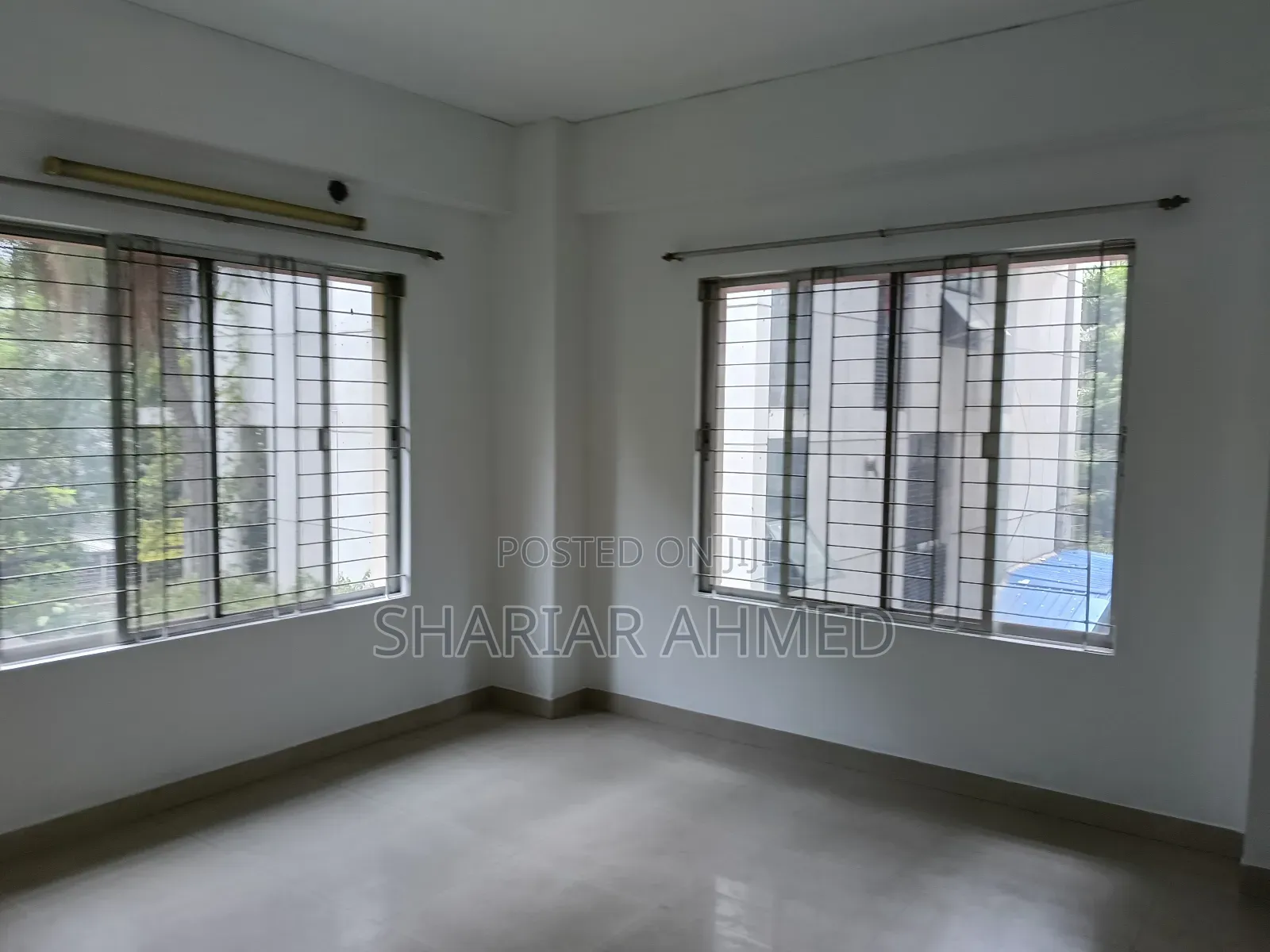 4bdrm Apartment in Gulshan for rent