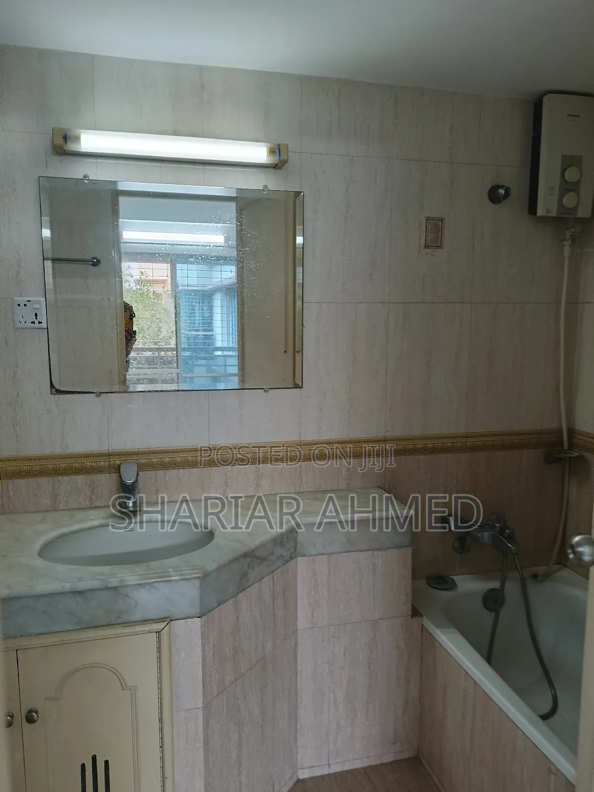 4bdrm Apartment in Gulshan for rent
