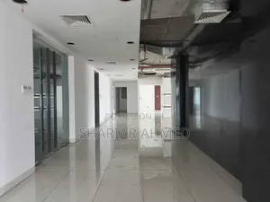 Commercial Floor Rent