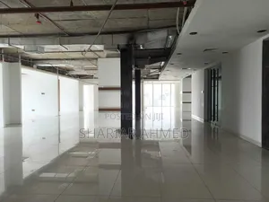 Commercial Floor Rent