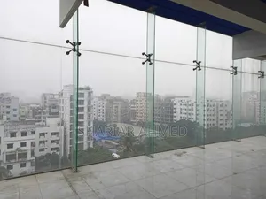 5200 SQFT Office Rent Gulshan