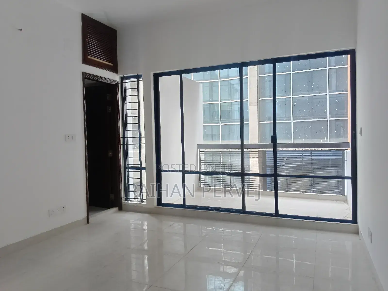 3bdrm Apartment in Gulshan for rent