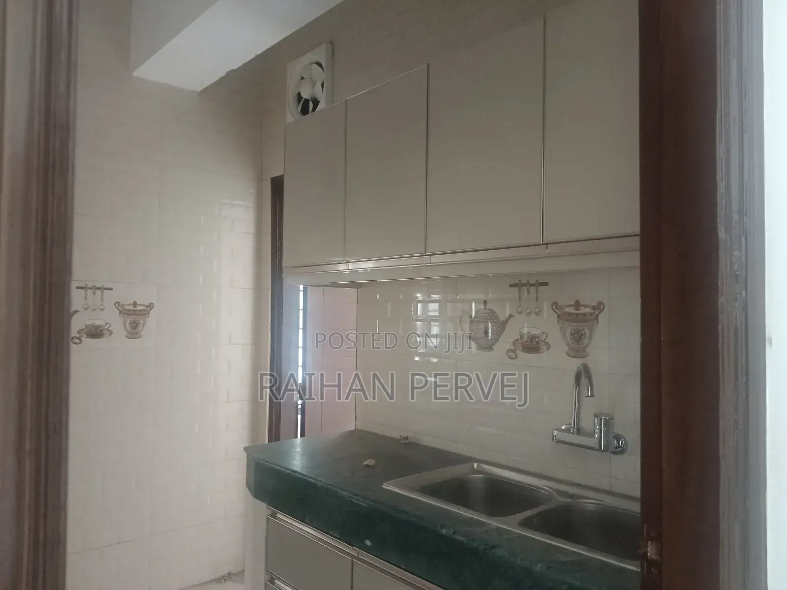 3bdrm Apartment in Gulshan for rent