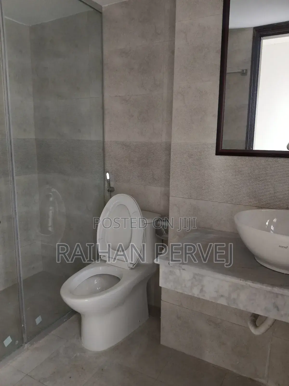 3bdrm Apartment in Gulshan for rent