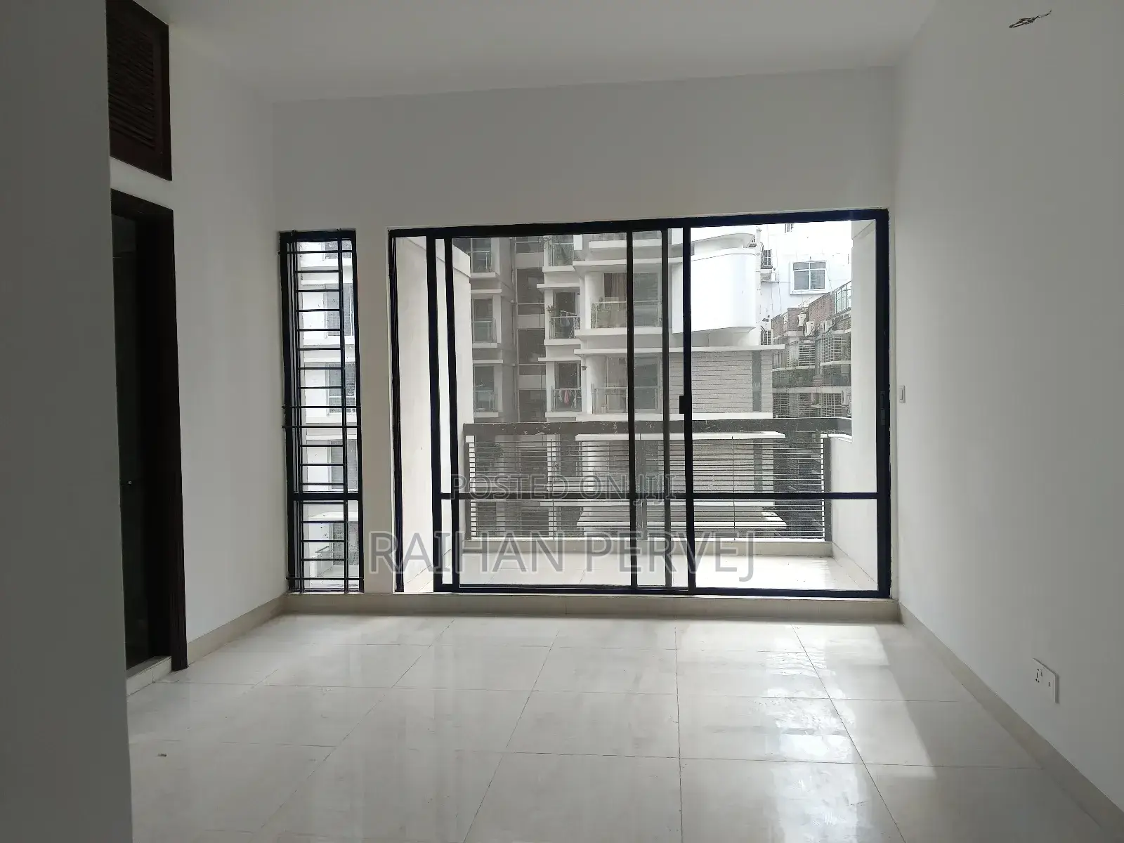 3bdrm Apartment in Gulshan for rent