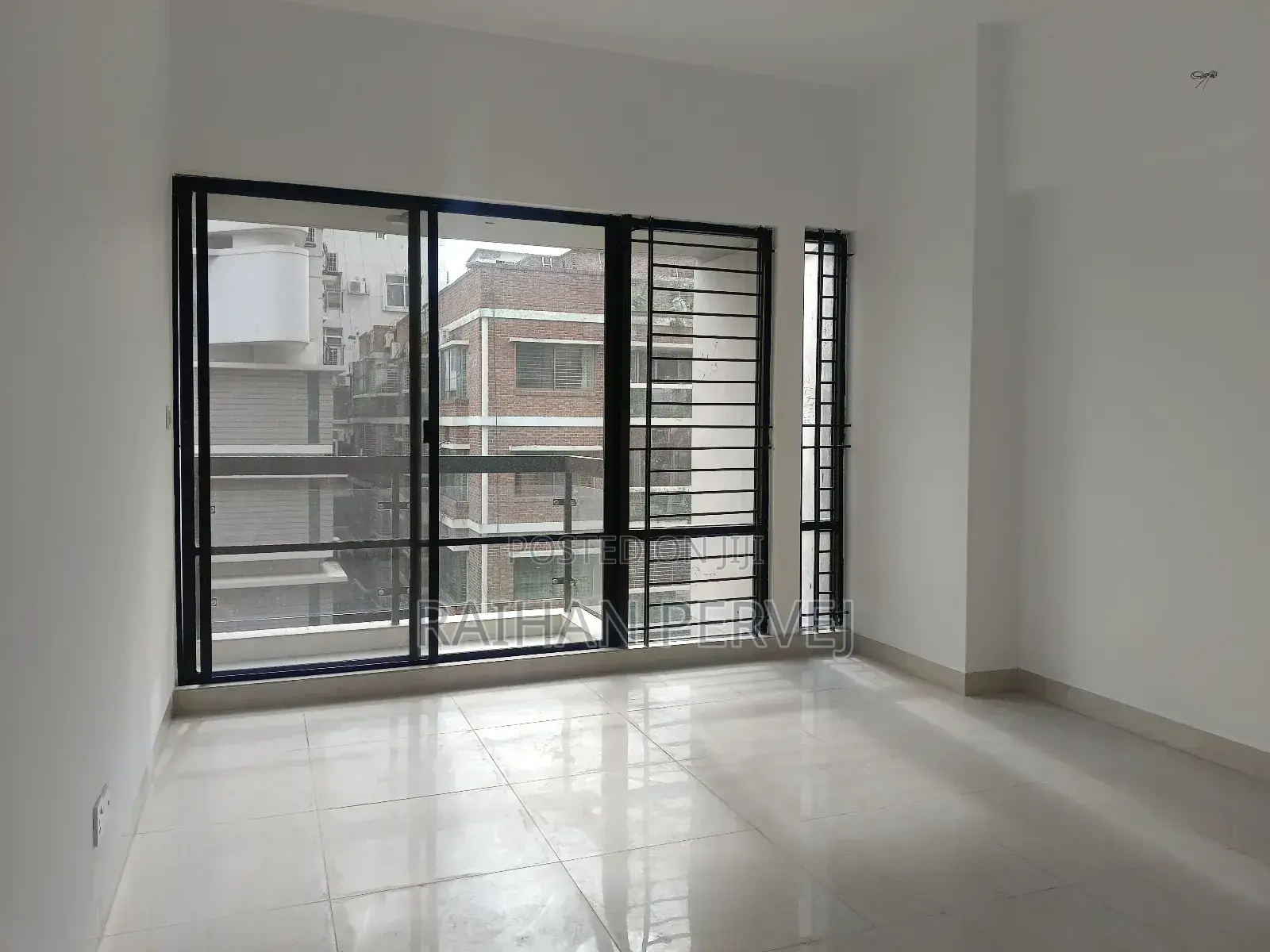 3bdrm Apartment in Gulshan for rent