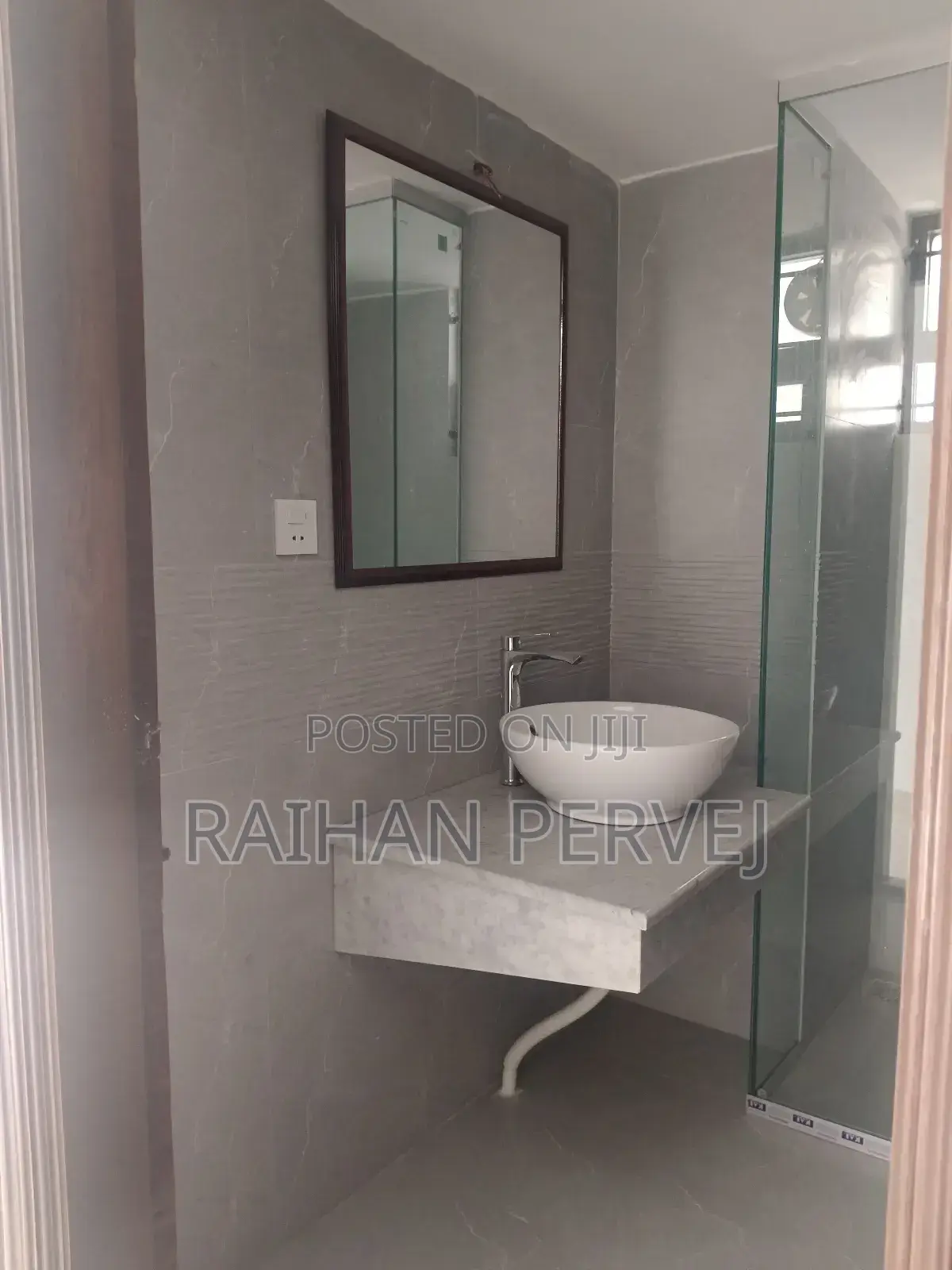 3bdrm Apartment in Gulshan for rent