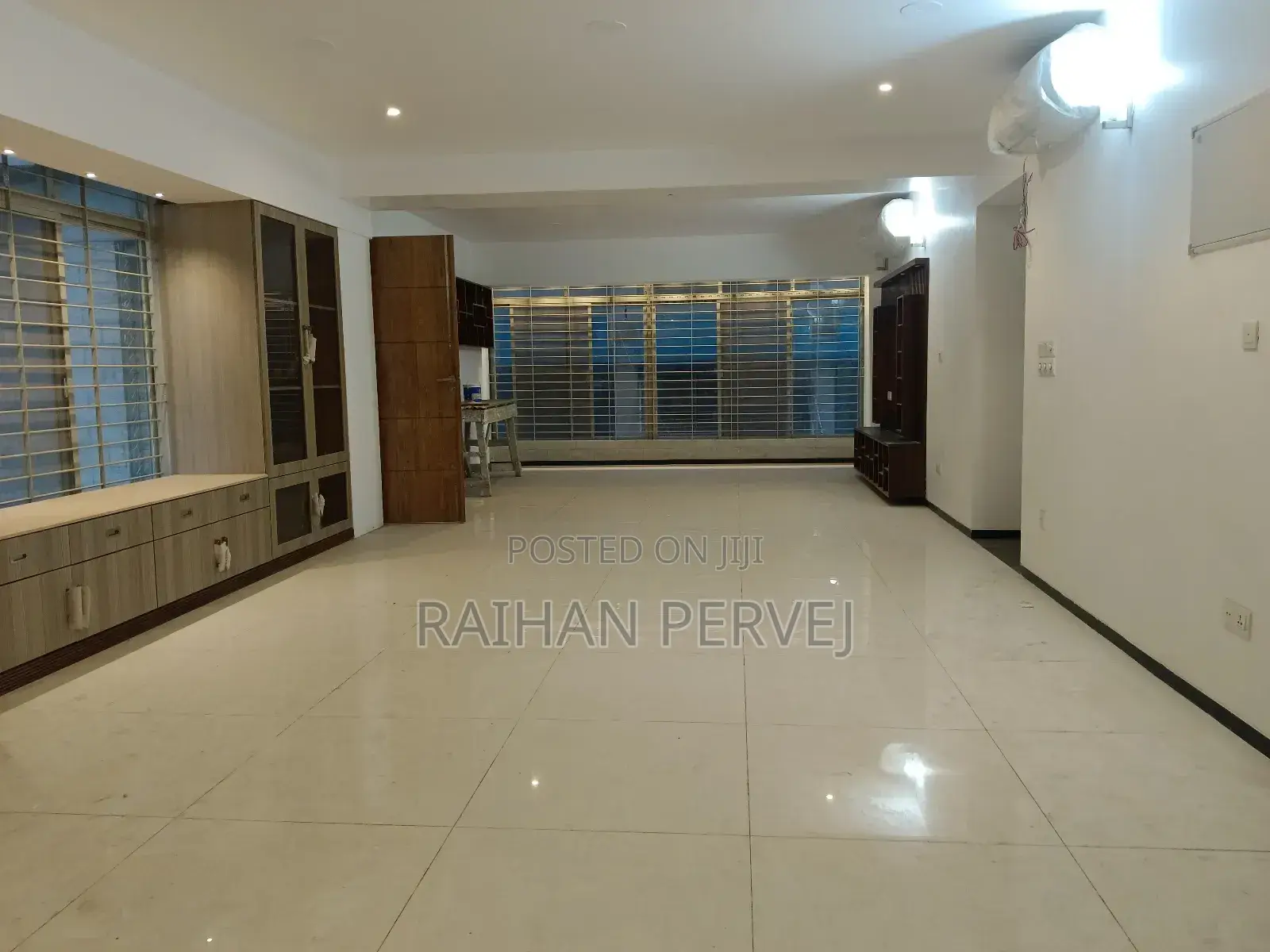 4bdrm Apartment in Gulshan for rent