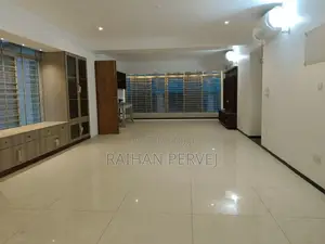 4bdrm Apartment in Gulshan for rent