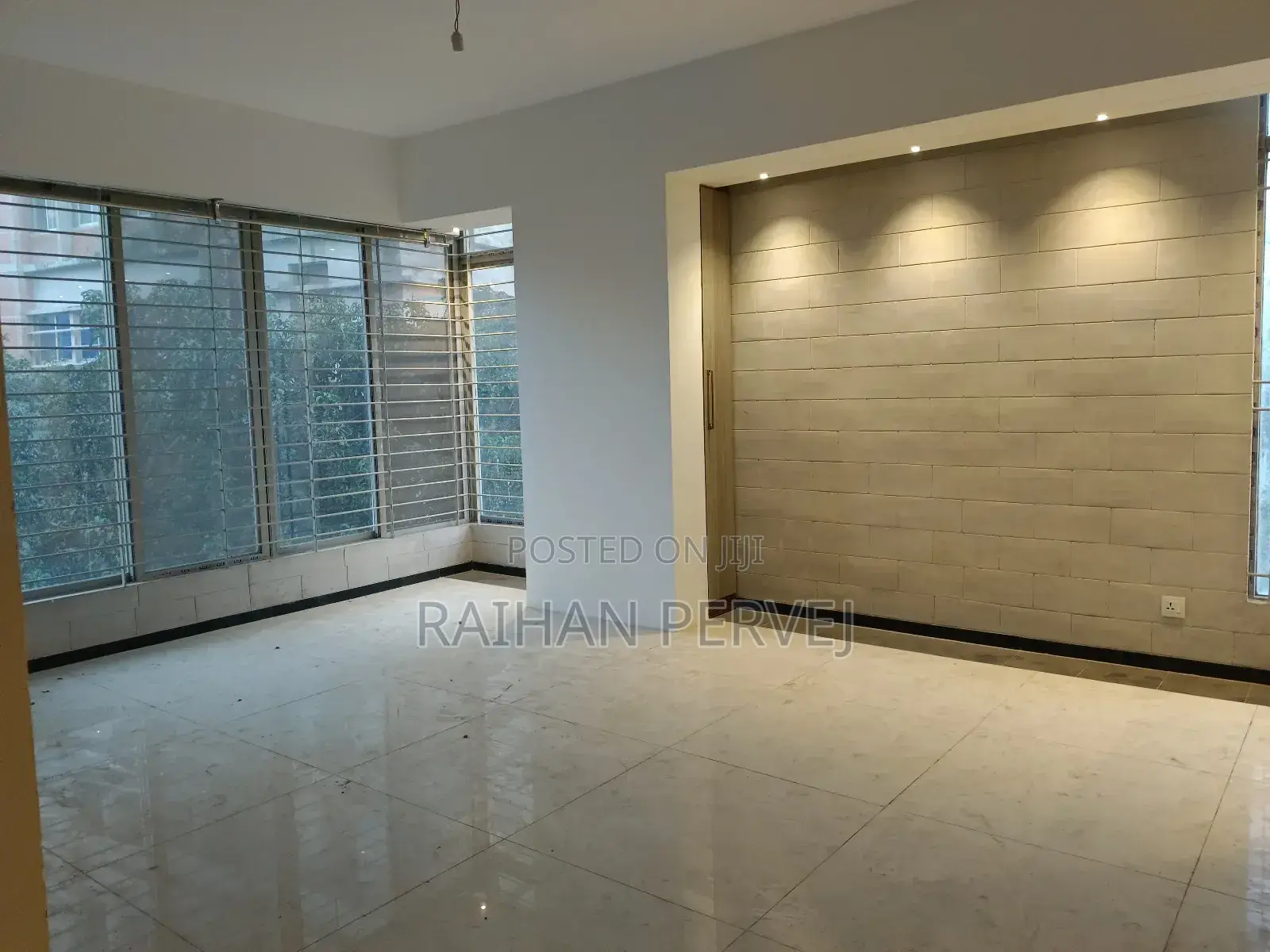 4bdrm Apartment in Gulshan for rent