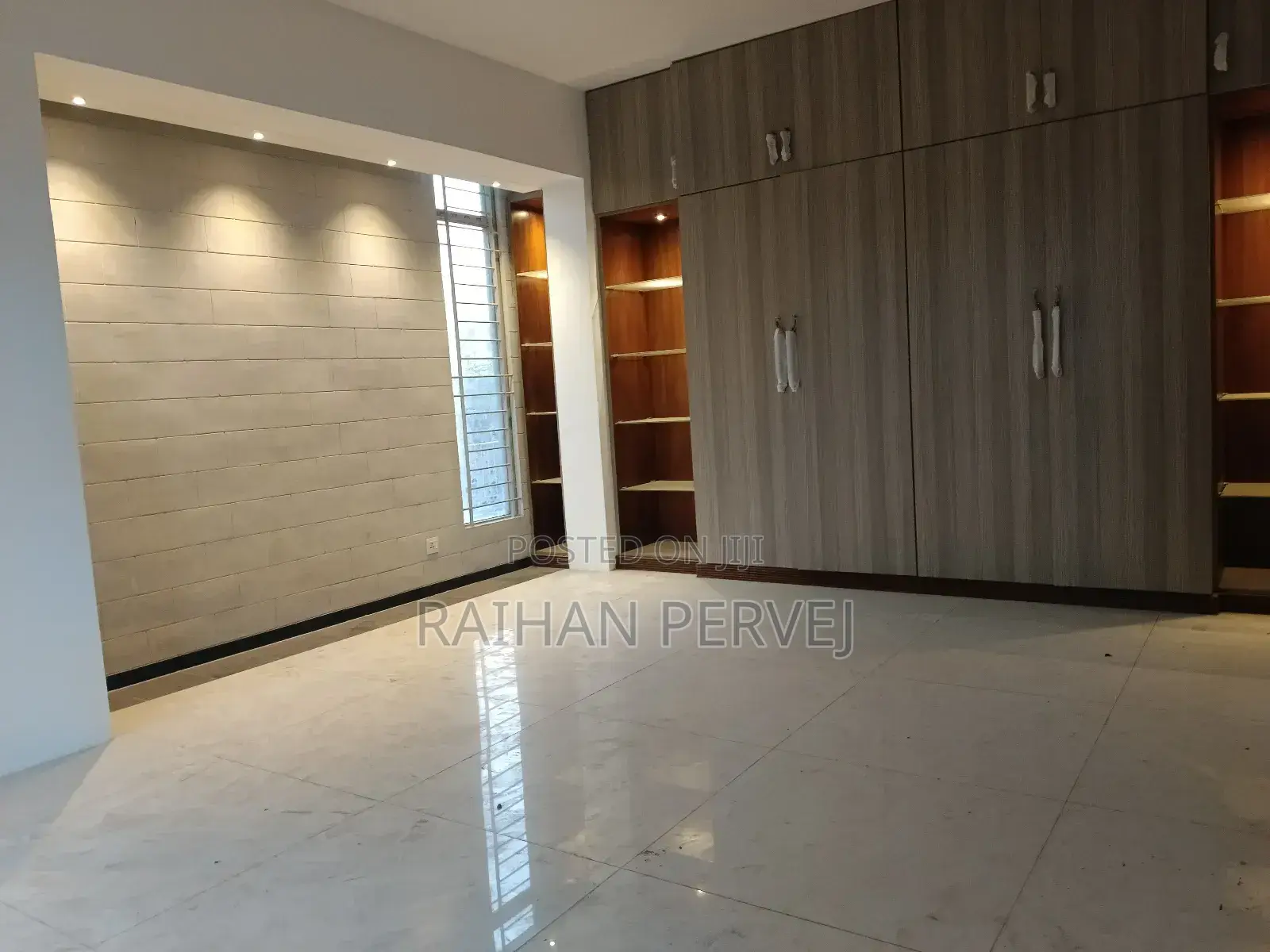4bdrm Apartment in Gulshan for rent