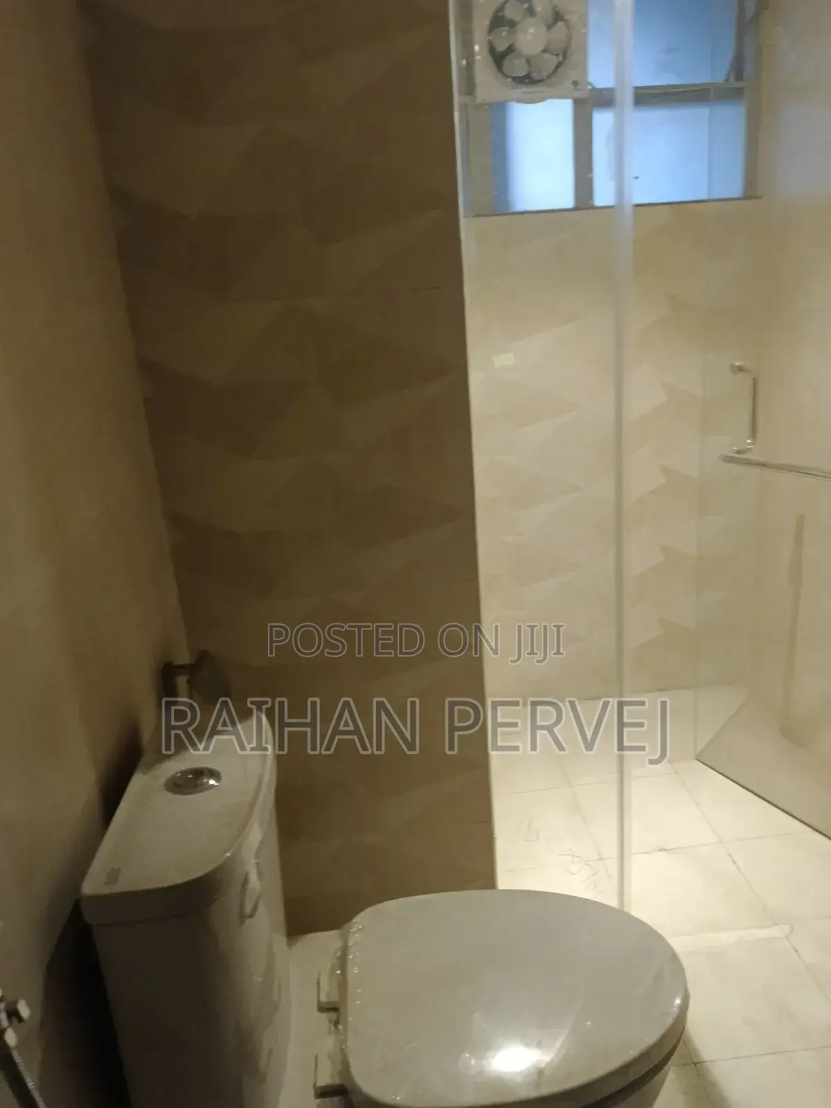 4bdrm Apartment in Gulshan for rent