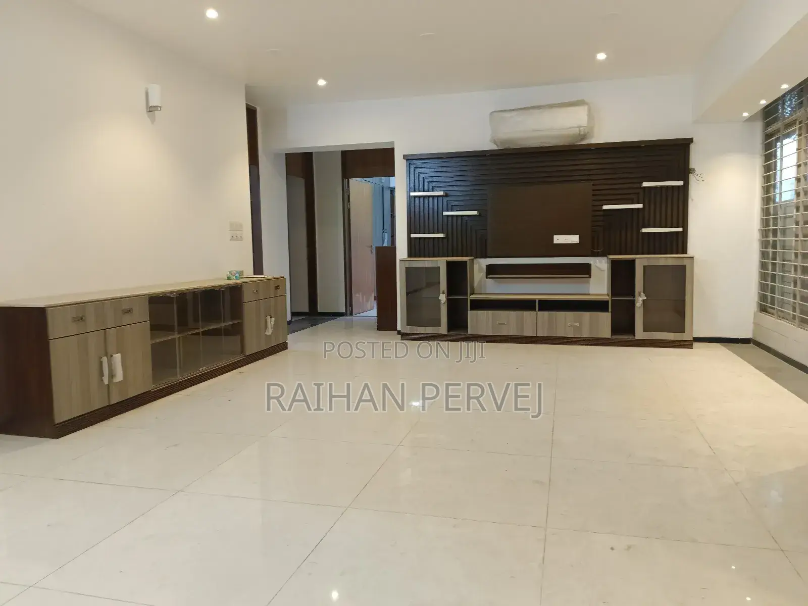 4bdrm Apartment in Gulshan for rent