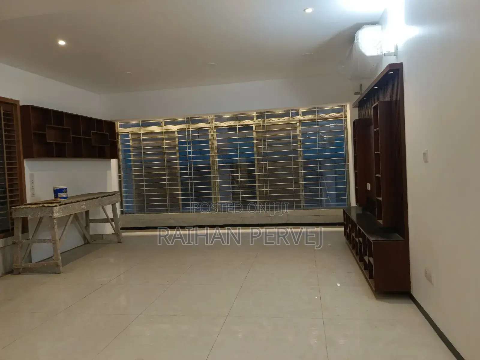 4bdrm Apartment in Gulshan for rent