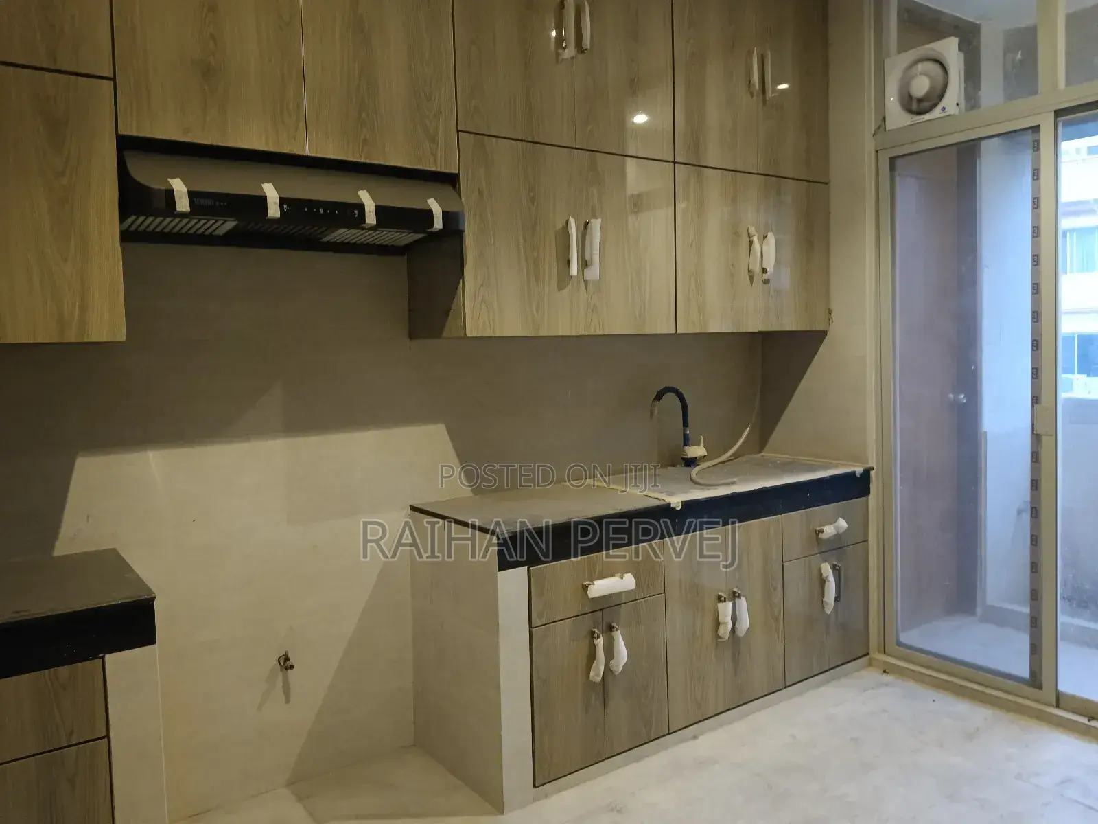 4bdrm Apartment in Gulshan for rent