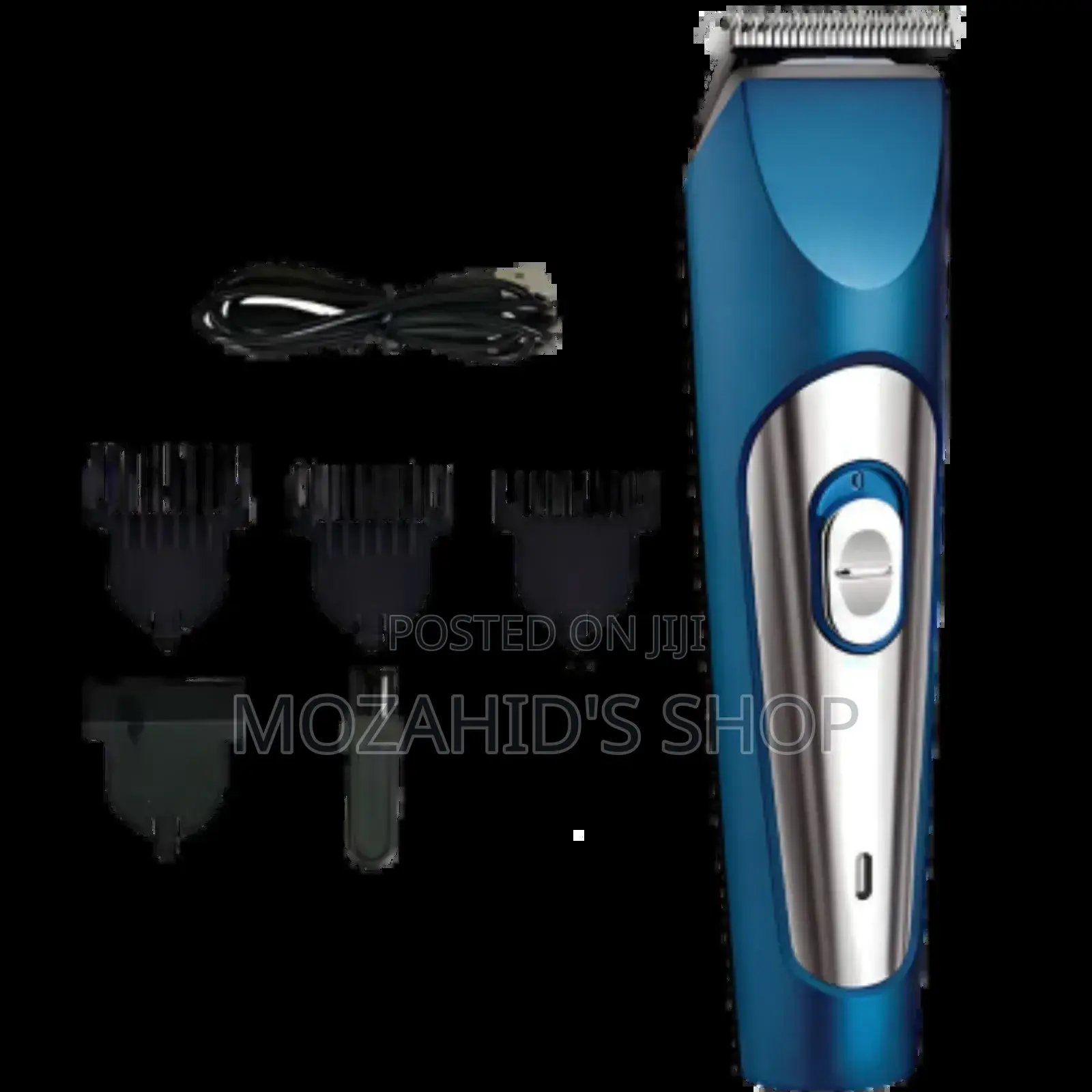 Kemei Km-1251 Professional Hair Clipper