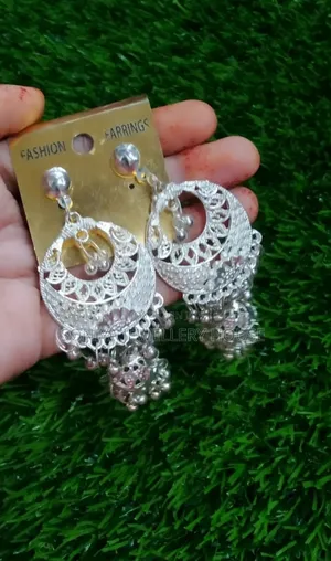 Photo - Earrings Dul