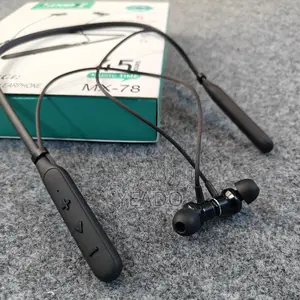 Photo - Mmax Voice Change Neckband Mx 78