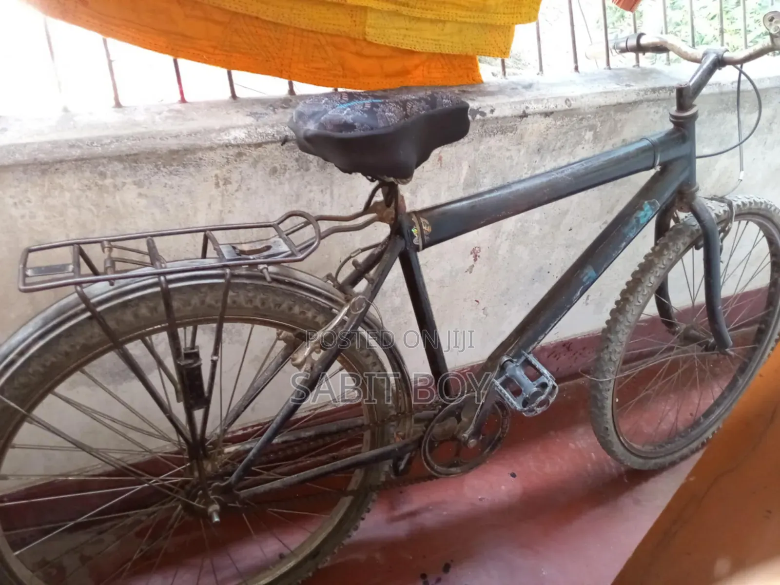 Emergency for Sell