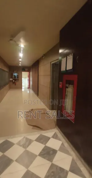 8500 SQFT Open Space for Rent in Gulshan-2