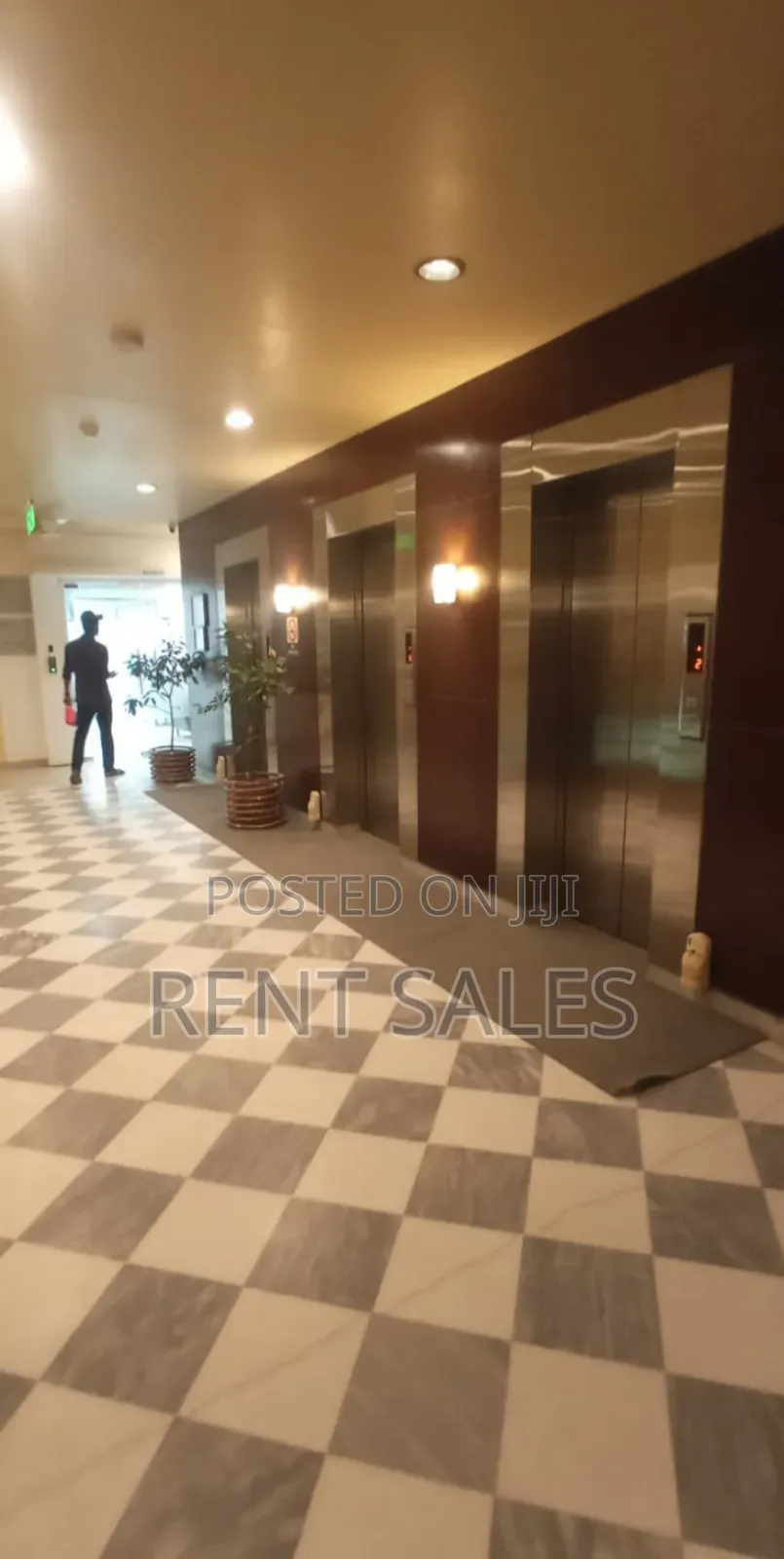 8500 SQFT Open Space for Rent in Gulshan-2