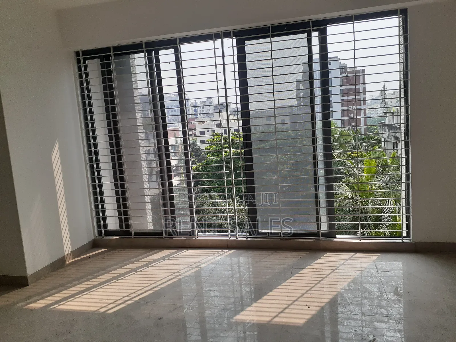 8500 SQFT Open Space for Rent in Gulshan-2